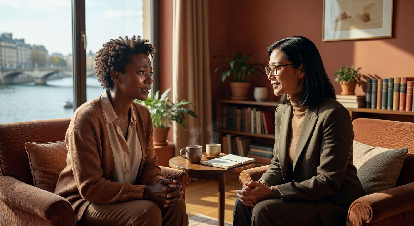 Individual Therapy Sessions